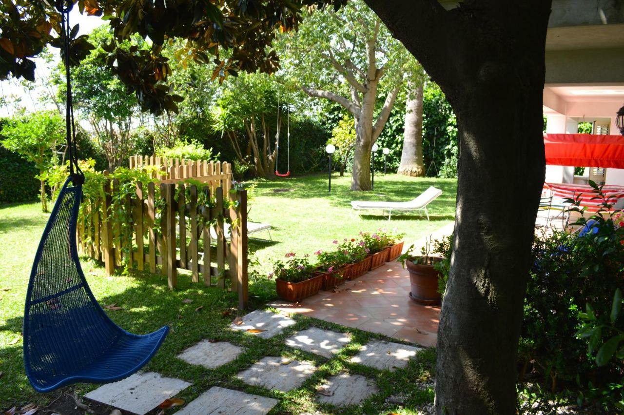 Casa Magnolia Leilighet Gravina di Catania Eksteriør bilde
